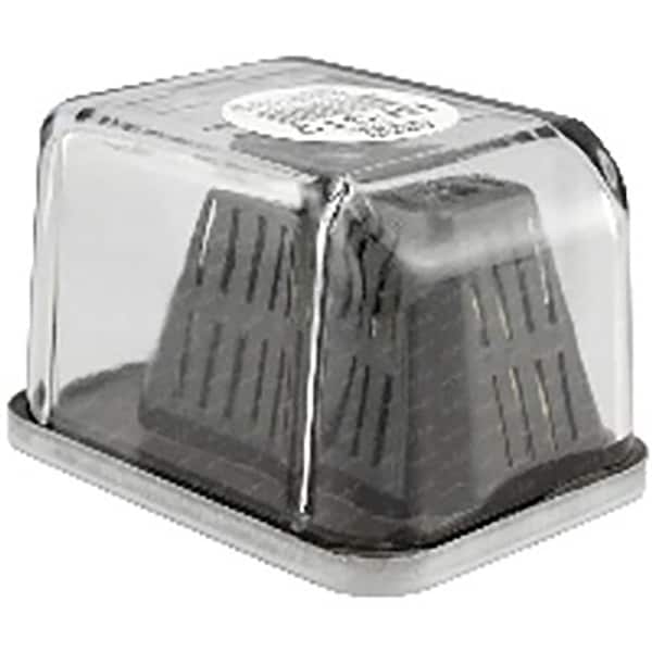 Aftermarket Fuel Filer w Glass Bowl Fits AGCO Fits CAT Fits John Deere 4030 440 4040 AR86755 - main